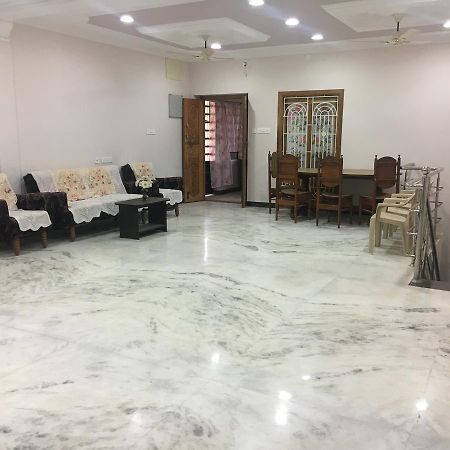 Pleasant Stay Tiruchirappalli المظهر الخارجي الصورة