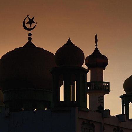 Pleasant Stay Tiruchirappalli المظهر الخارجي الصورة
