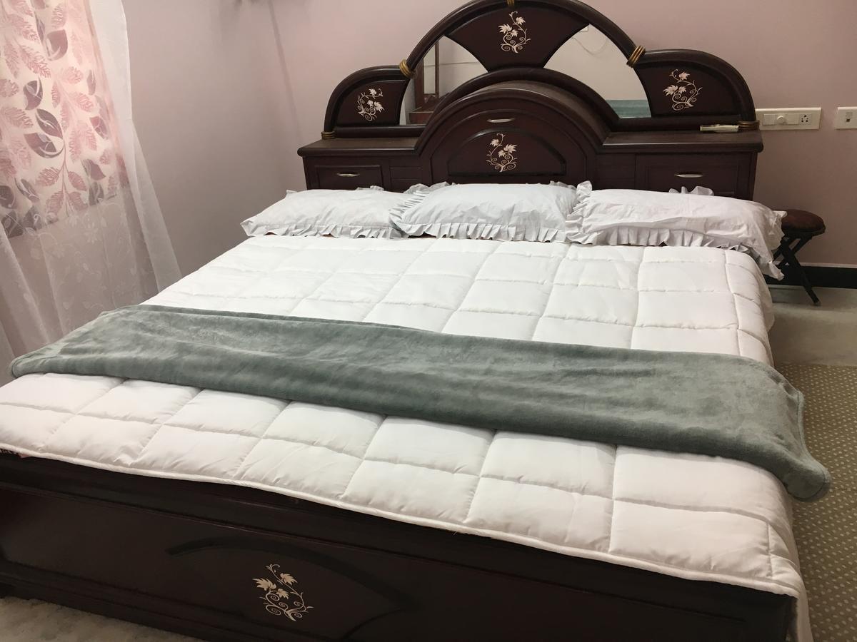 Pleasant Stay Tiruchirappalli المظهر الخارجي الصورة
