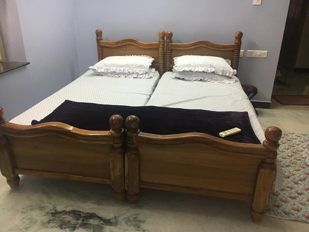 Pleasant Stay Tiruchirappalli المظهر الخارجي الصورة