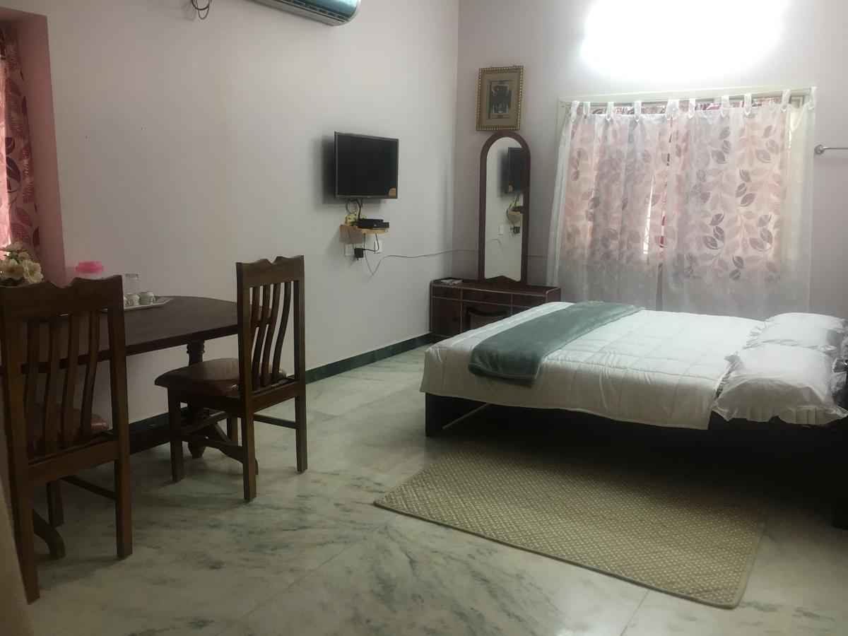 Pleasant Stay Tiruchirappalli المظهر الخارجي الصورة