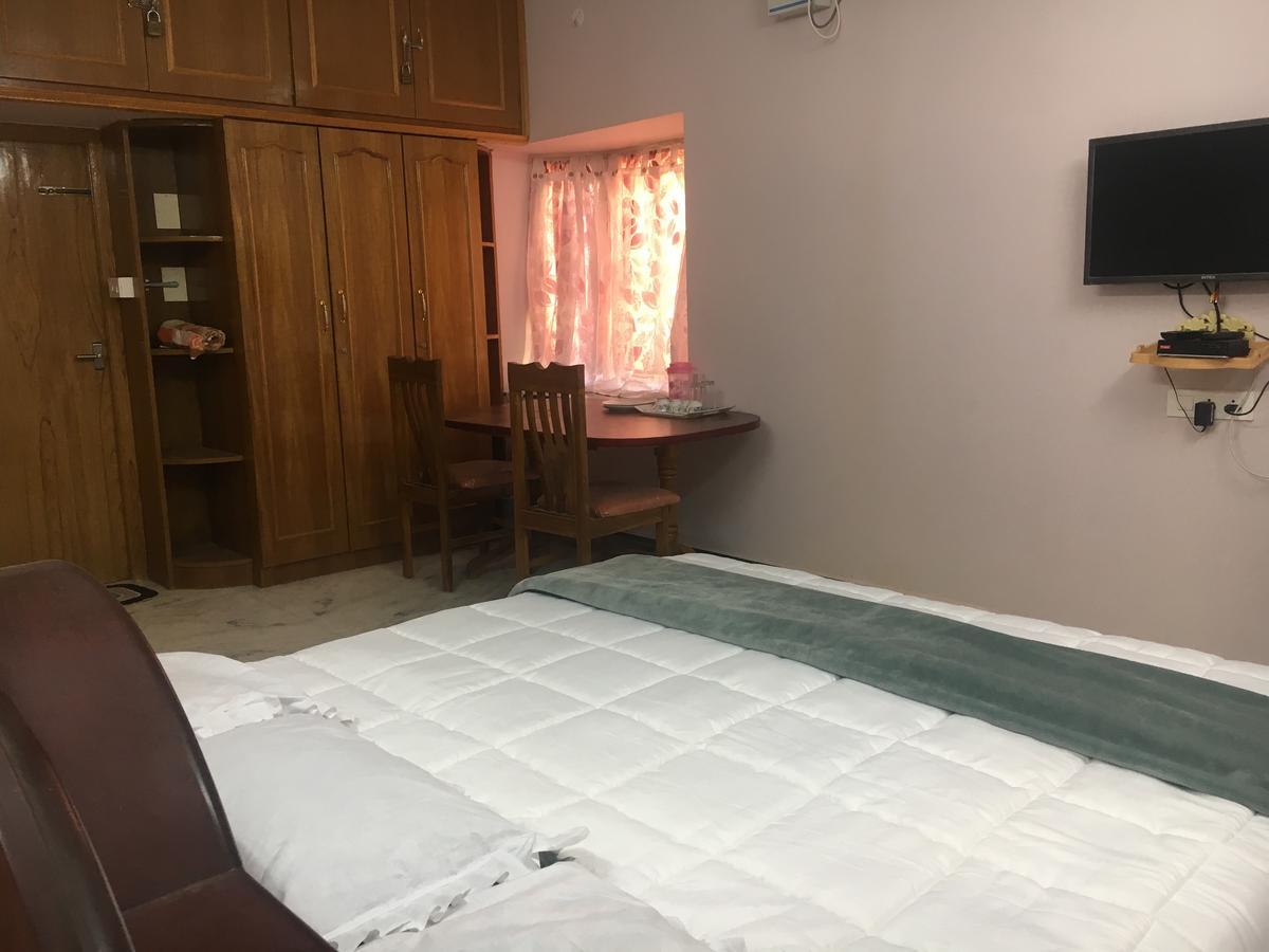 Pleasant Stay Tiruchirappalli المظهر الخارجي الصورة