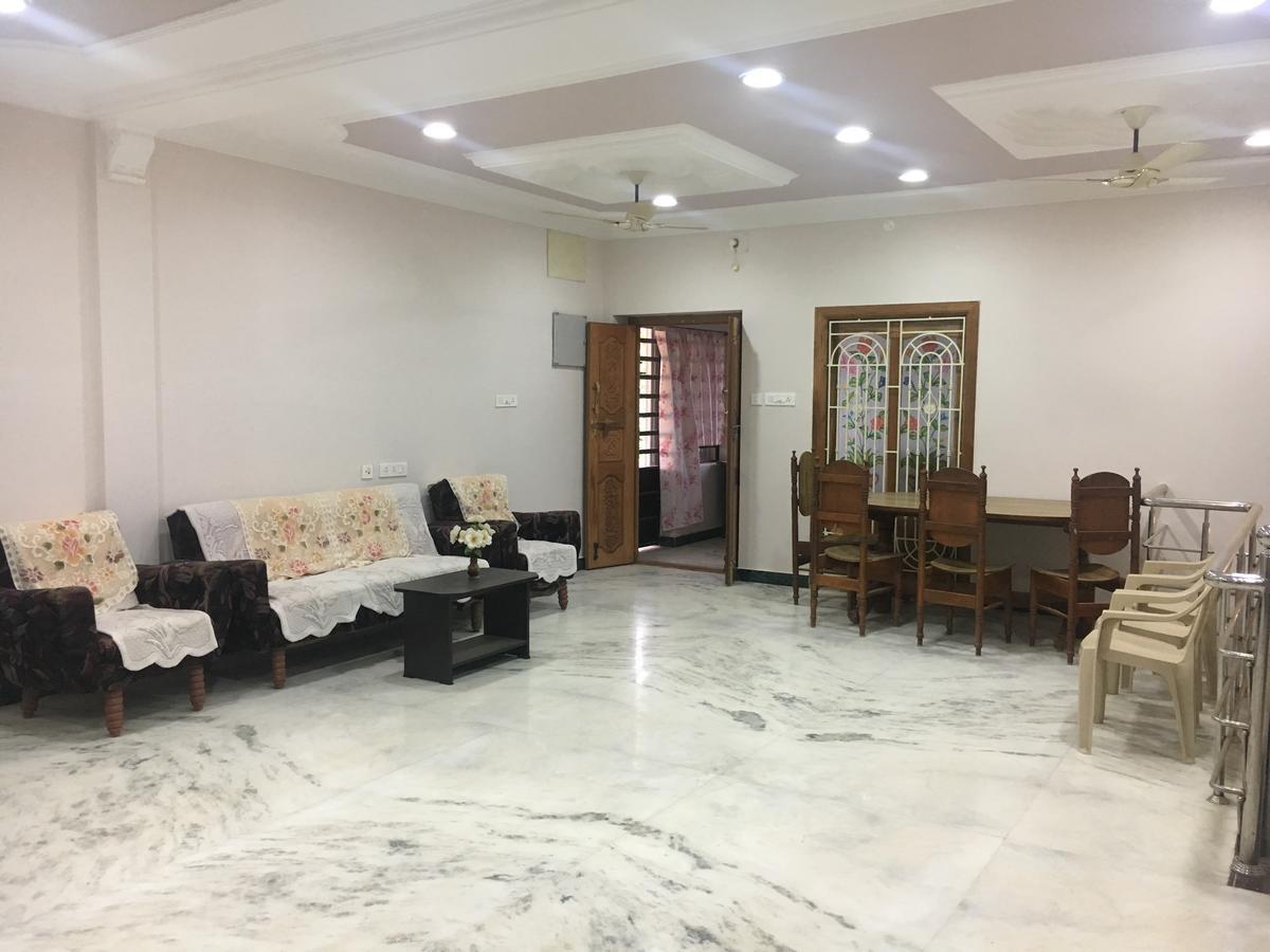Pleasant Stay Tiruchirappalli المظهر الخارجي الصورة