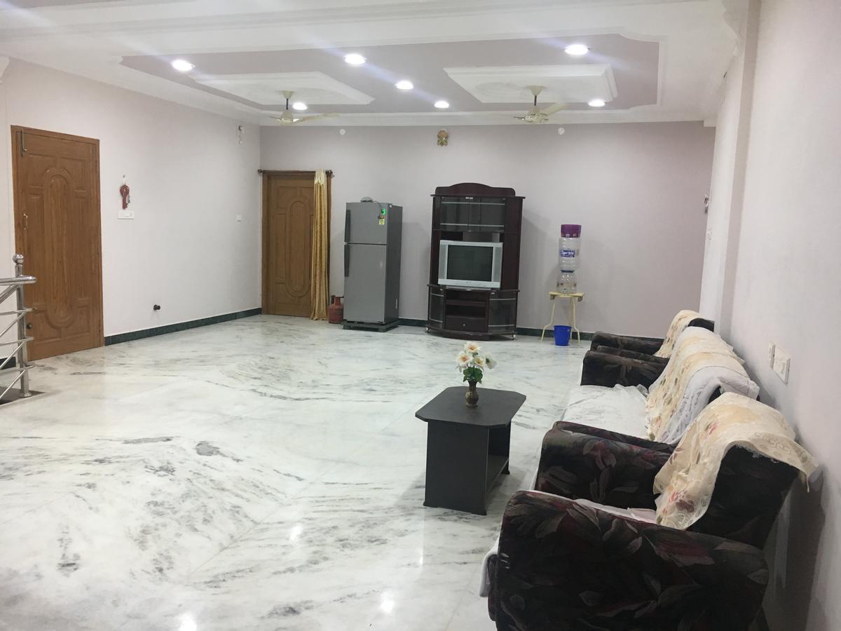 Pleasant Stay Tiruchirappalli المظهر الخارجي الصورة