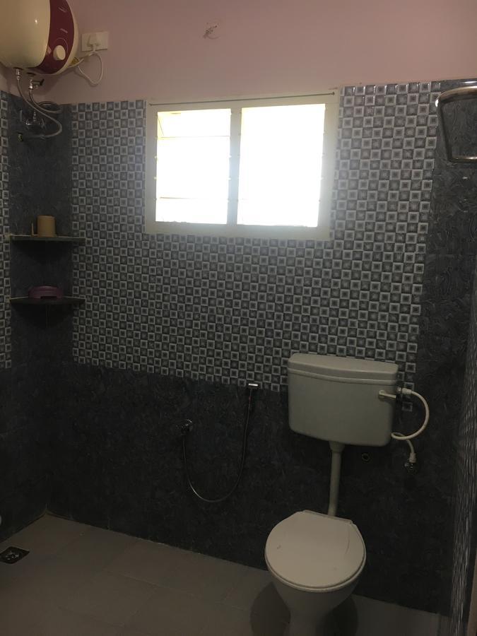 Pleasant Stay Tiruchirappalli المظهر الخارجي الصورة