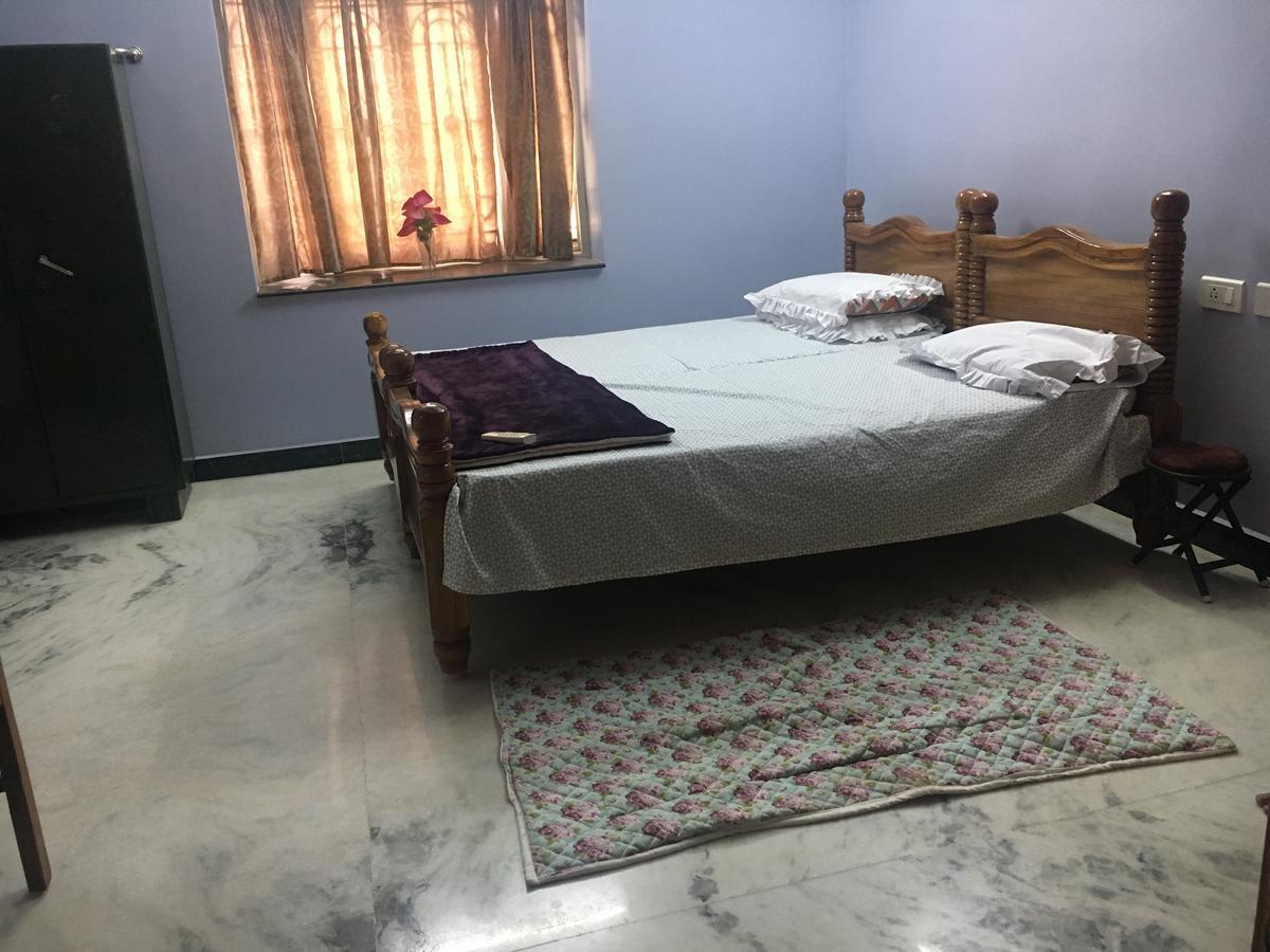Pleasant Stay Tiruchirappalli المظهر الخارجي الصورة