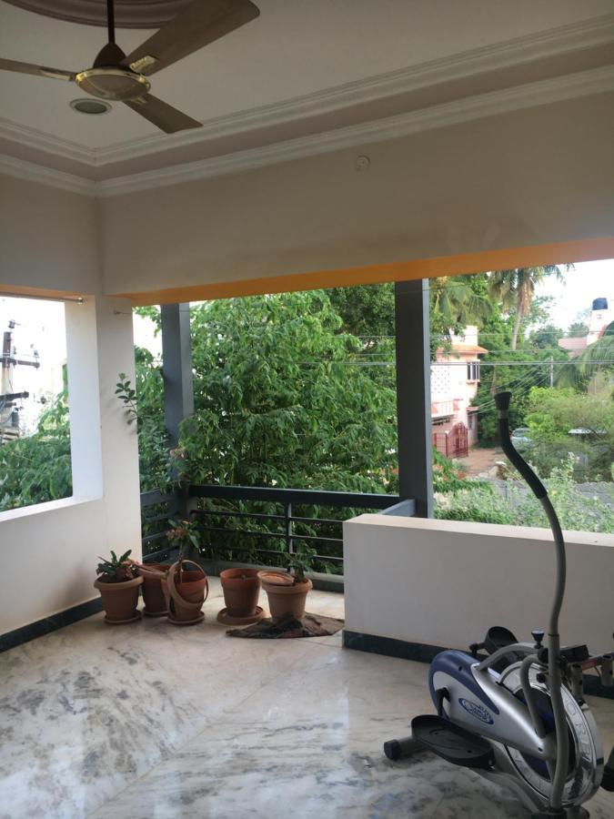 Pleasant Stay Tiruchirappalli المظهر الخارجي الصورة